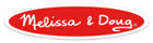 MelissaAndDoug logo