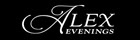 Alex Evenings logo