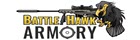 Battle Hawk Armory logo