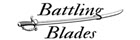 battlingblades logo