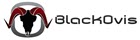 blackovis logo