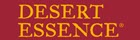 Desert Essence logo