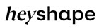 getheyshape logo