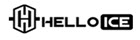 Helloice logo