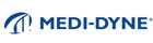 Medi-dyne logo