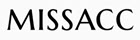 Missacc logo