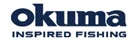 okumafishingusa logo