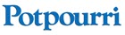 potpourri logo