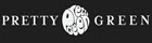 PrettyGreen logo