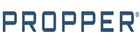 propper logo