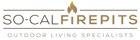 SoCal Fire Pits logo