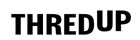 thredup logo