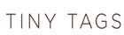 Tiny Tags logo